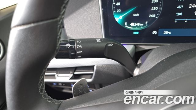 Hyundai Sonata The Edge (DN8) 2.0 Premium 2025 — фото 24
