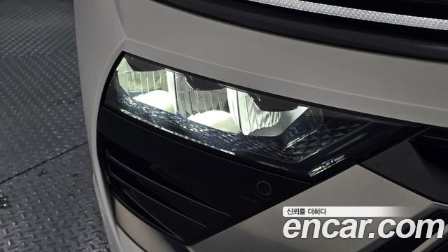 Hyundai Sonata The Edge (DN8) 2.0 Premium 2025 — фото 28
