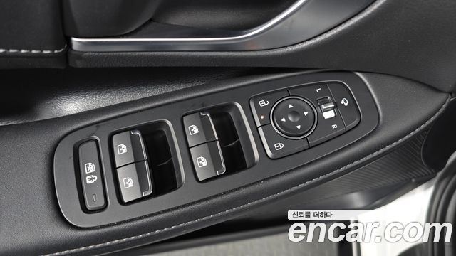 Hyundai Sonata The Edge (DN8) 2.0 Premium 2025 — фото 33