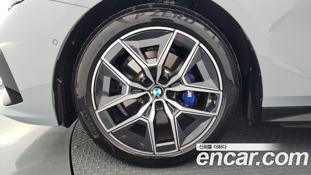 BMW 5 Series (G60) 523d M Sport 2025 — фото 5