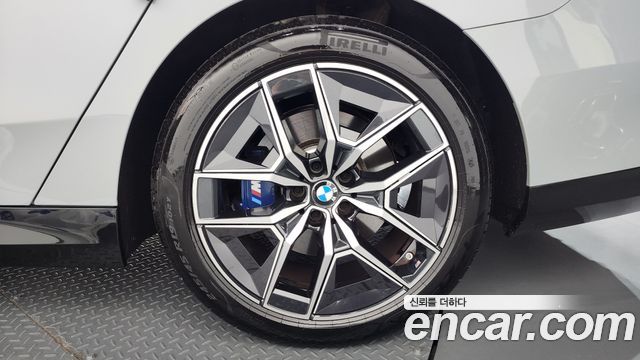 BMW 5 Series (G60) 523d M Sport 2025 — фото 21