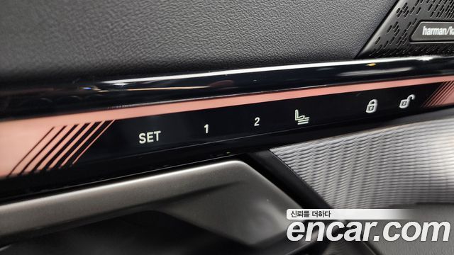 BMW 5 Series (G60) 523d M Sport 2025 — фото 34