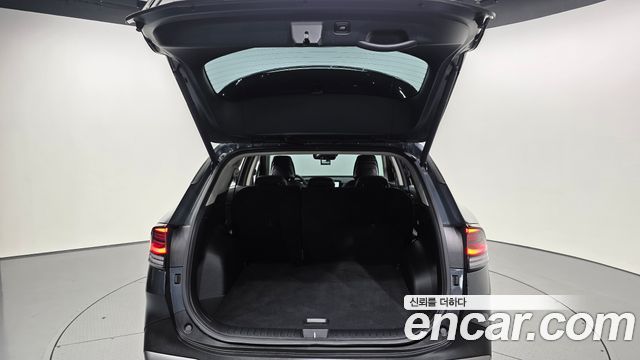 Kia Sportage (V) Gasoline 1.6 Turbo 4WD Signature Gravity 2022 — фото 20