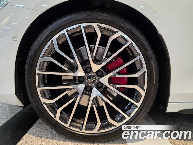 Audi A6 (C9) 55 TFSI Quattro S Line 2026 — фото 5