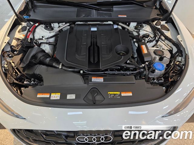 Audi A6 (C9) 55 TFSI Quattro S Line 2026 — фото 6
