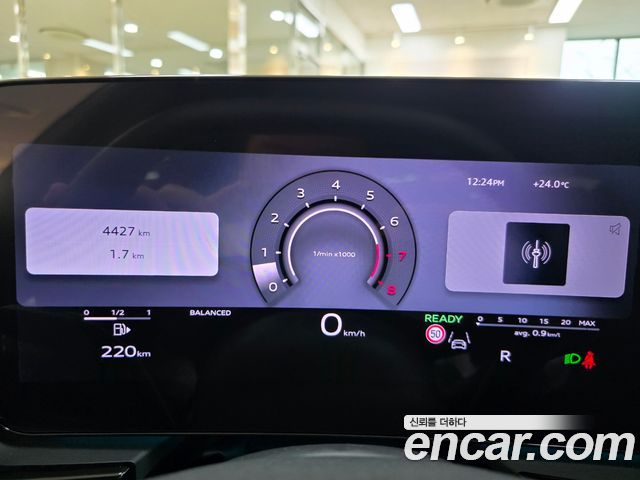 Audi A6 (C9) 55 TFSI Quattro S Line 2026 — фото 8