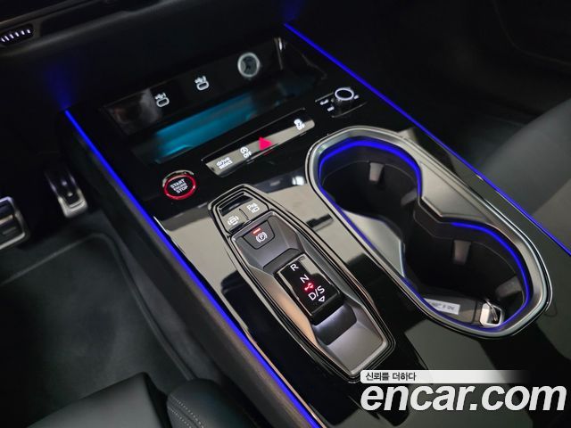 Audi A6 (C9) 55 TFSI Quattro S Line 2026 — фото 9