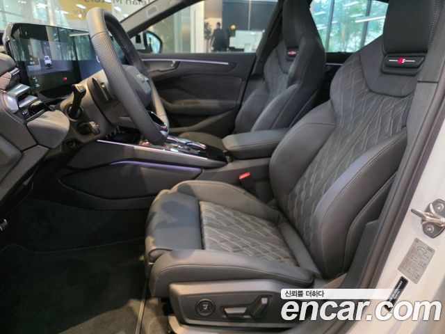 Audi A6 (C9) 55 TFSI Quattro S Line 2026 — фото 10