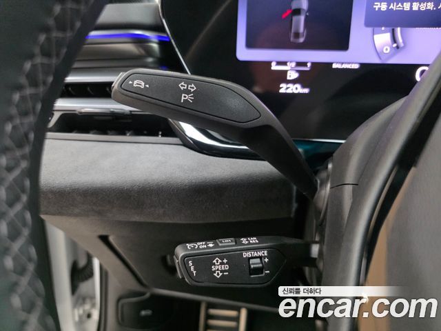 Audi A6 (C9) 55 TFSI Quattro S Line 2026 — фото 16