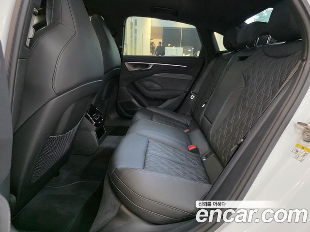 Audi A6 (C9) 55 TFSI Quattro S Line 2026 — фото 21