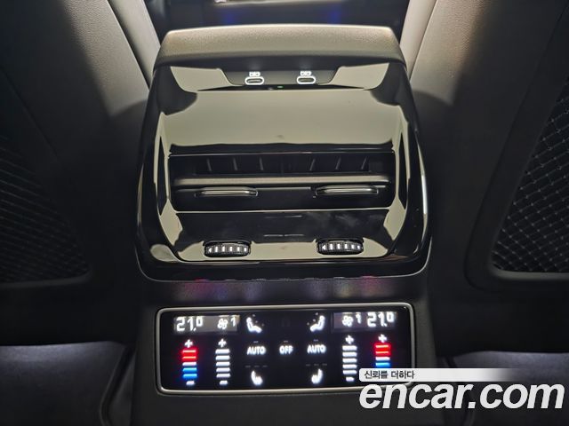 Audi A6 (C9) 55 TFSI Quattro S Line 2026 — фото 22