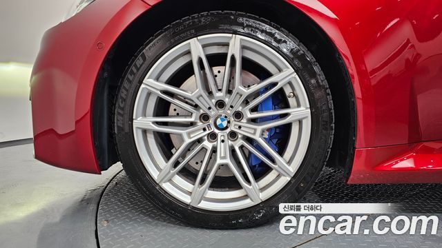 BMW M2 (G87) M2 Coupe 2025 — фото 5