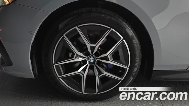 BMW 5 Series (G60) 520i M Sport 2025 — фото 5