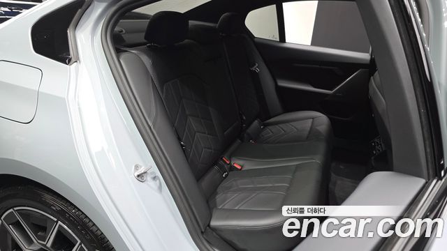BMW 5 Series (G60) 520i M Sport 2025 — фото 12
