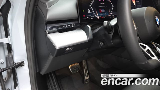 BMW 5 Series (G60) 520i M Sport 2025 — фото 13