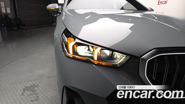 BMW 5 Series (G60) 520i M Sport 2025 — фото 22