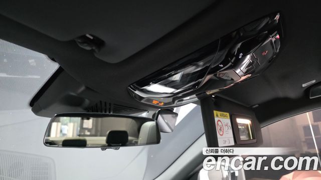 BMW 5 Series (G60) 520i M Sport 2025 — фото 27