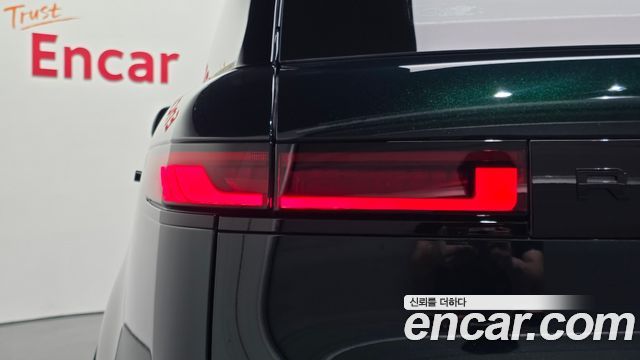 Land Rover Range Rover Sport (III) P635 SV 2026 — фото 19
