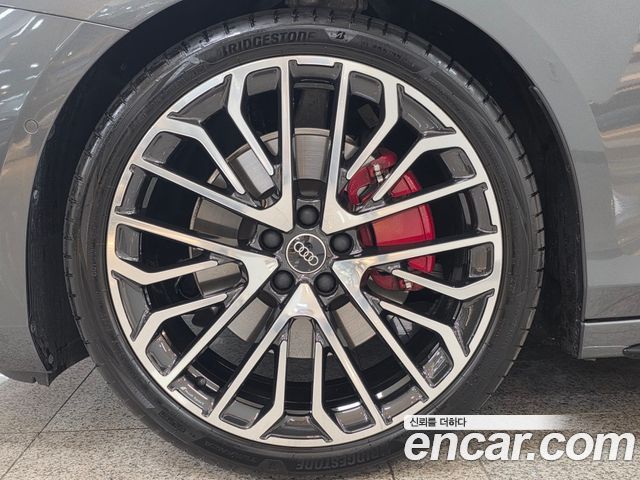 Audi A6 (C9) 55 TFSI Quattro S Line 2026 — фото 5