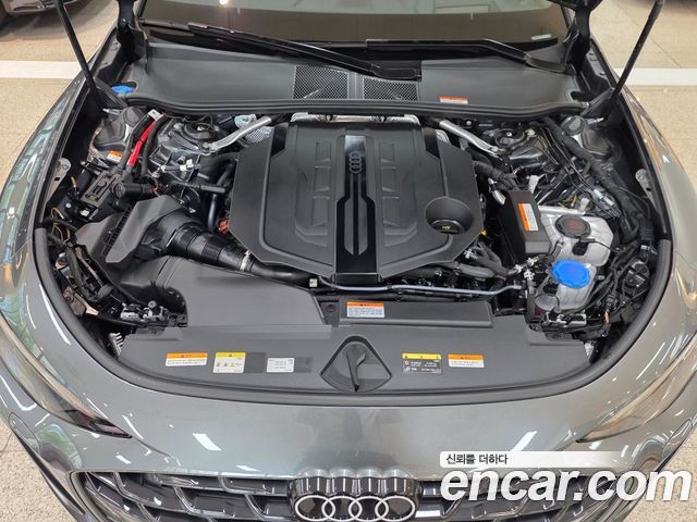 Audi A6 (C9) 55 TFSI Quattro S Line 2026 — фото 6