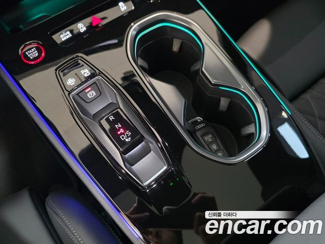 Audi A6 (C9) 55 TFSI Quattro S Line 2026 — фото 9