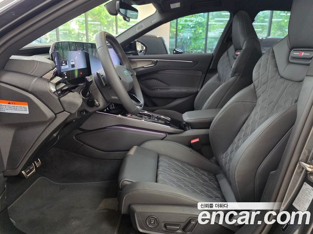 Audi A6 (C9) 55 TFSI Quattro S Line 2026 — фото 16