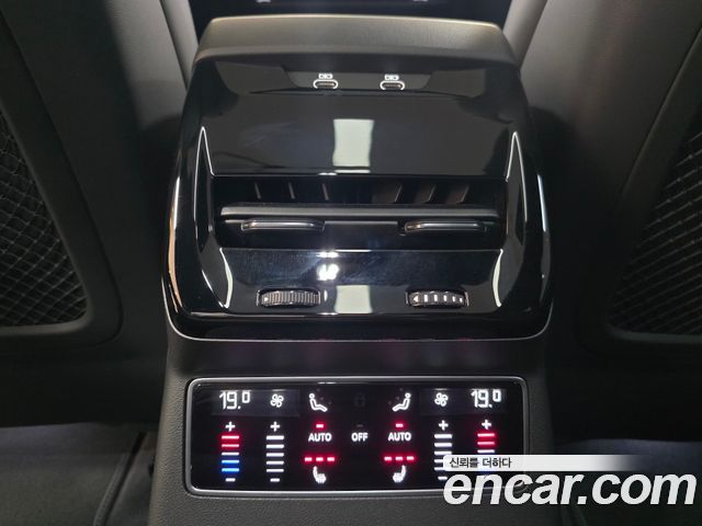 Audi A6 (C9) 55 TFSI Quattro S Line 2026 — фото 22