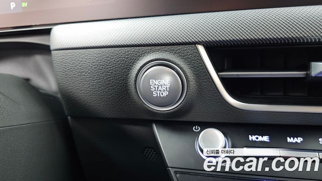 Hyundai Sonata The Edge Hybrid (DN8) Inspiration 2024 — фото 27