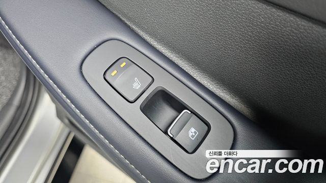 Hyundai Sonata The Edge Hybrid (DN8) Inspiration 2024 — фото 32