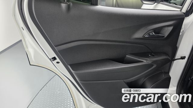 Chevrolet Trax Crossover 1.2 RS Plus 2024 — фото 25