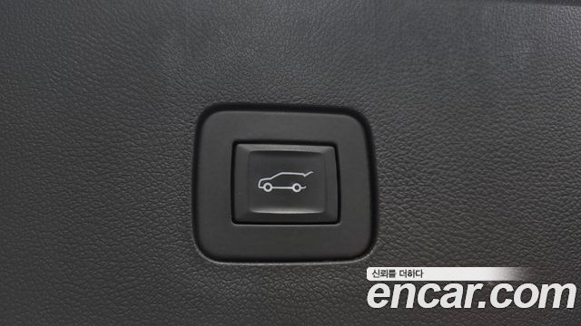 Chevrolet Trax Crossover 1.2 RS Plus 2024 — фото 32