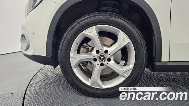 Mercedes-Benz GLA-Class (X156) GLA220 2019 — фото 5