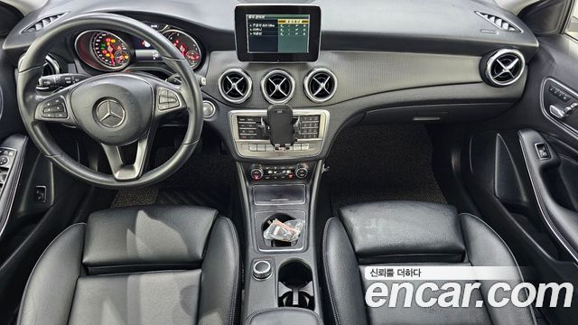 Mercedes-Benz GLA-Class (X156) GLA220 2019 — фото 7