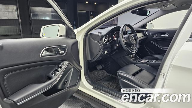 Mercedes-Benz GLA-Class (X156) GLA220 2019 — фото 10