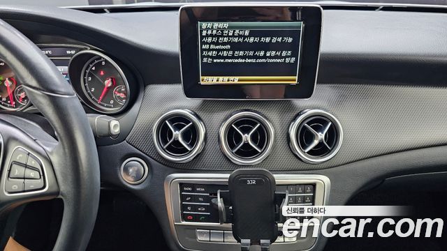 Mercedes-Benz GLA-Class (X156) GLA220 2019 — фото 14