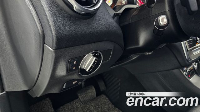 Mercedes-Benz GLA-Class (X156) GLA220 2019 — фото 16