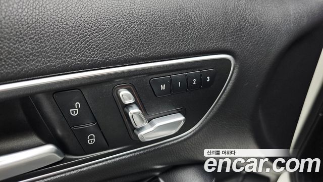 Mercedes-Benz GLA-Class (X156) GLA220 2019 — фото 17