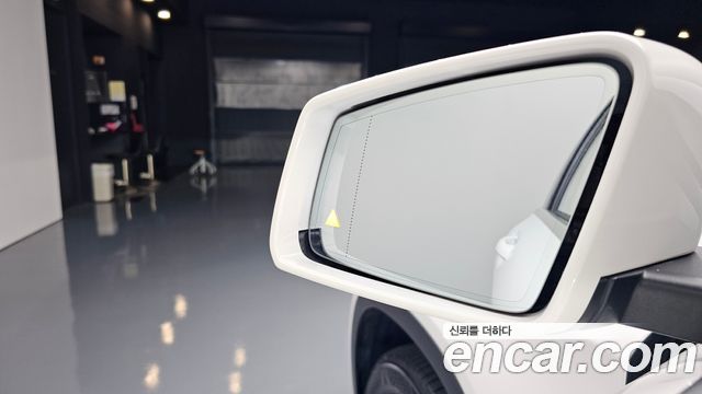 Mercedes-Benz GLA-Class (X156) GLA220 2019 — фото 19