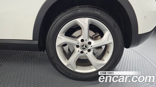 Mercedes-Benz GLA-Class (X156) GLA220 2019 — фото 21
