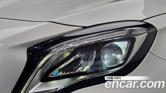 Mercedes-Benz GLA-Class (X156) GLA220 2019 — фото 22