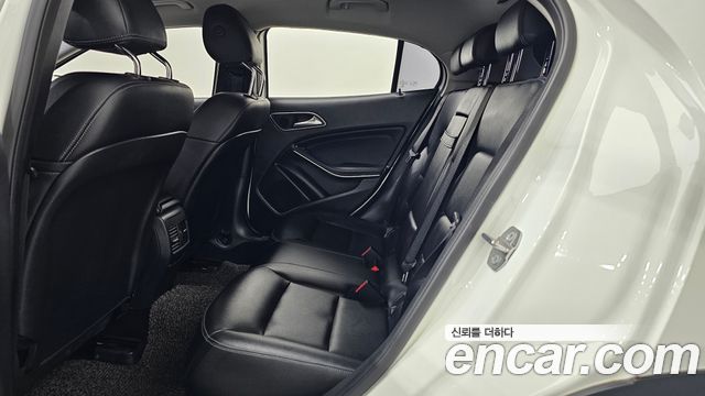 Mercedes-Benz GLA-Class (X156) GLA220 2019 — фото 26
