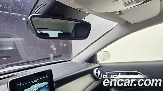 Mercedes-Benz GLA-Class (X156) GLA220 2019 — фото 27