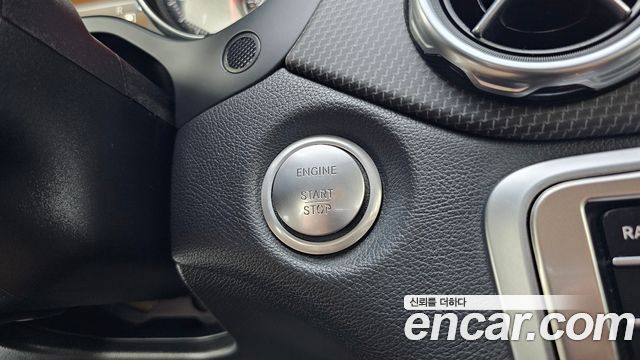 Mercedes-Benz GLA-Class (X156) GLA220 2019 — фото 29