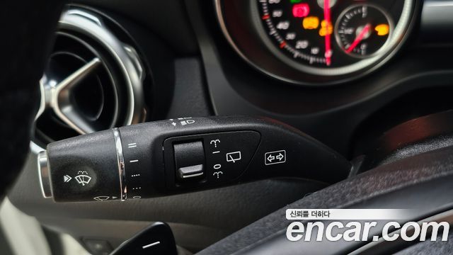 Mercedes-Benz GLA-Class (X156) GLA220 2019 — фото 31