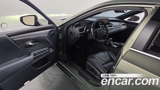 Lexus ES300h (VII) Luxury Plus 2019 — фото 10