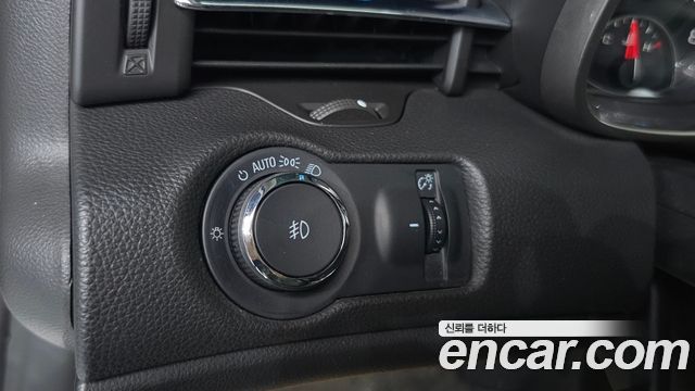 Chevrolet Malibu 2.0 LT Deluxe Pack 2012 — фото 13