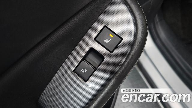 Chevrolet Malibu 2.0 LT Deluxe Pack 2012 — фото 19