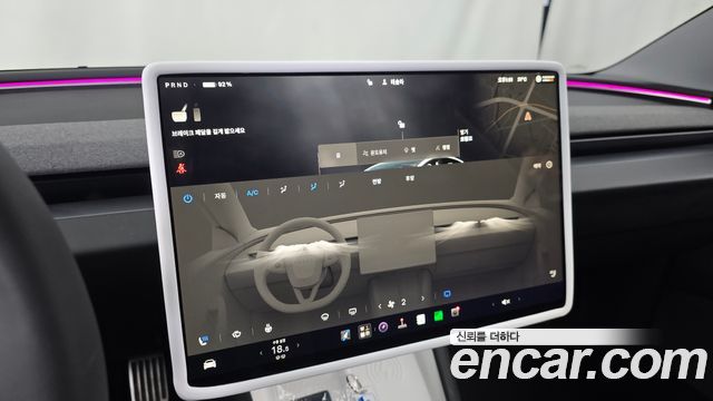 Tesla Model 3 RWD 2024 — фото 14