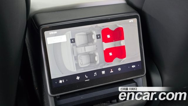 Tesla Model 3 RWD 2024 — фото 19