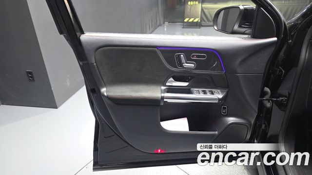 Mercedes-Benz GLA-Class (H247) GLA250 4MATIC 2021 — фото 24